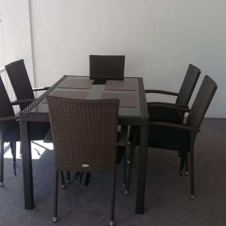 Apartments Rotim Заострог Стая снимка