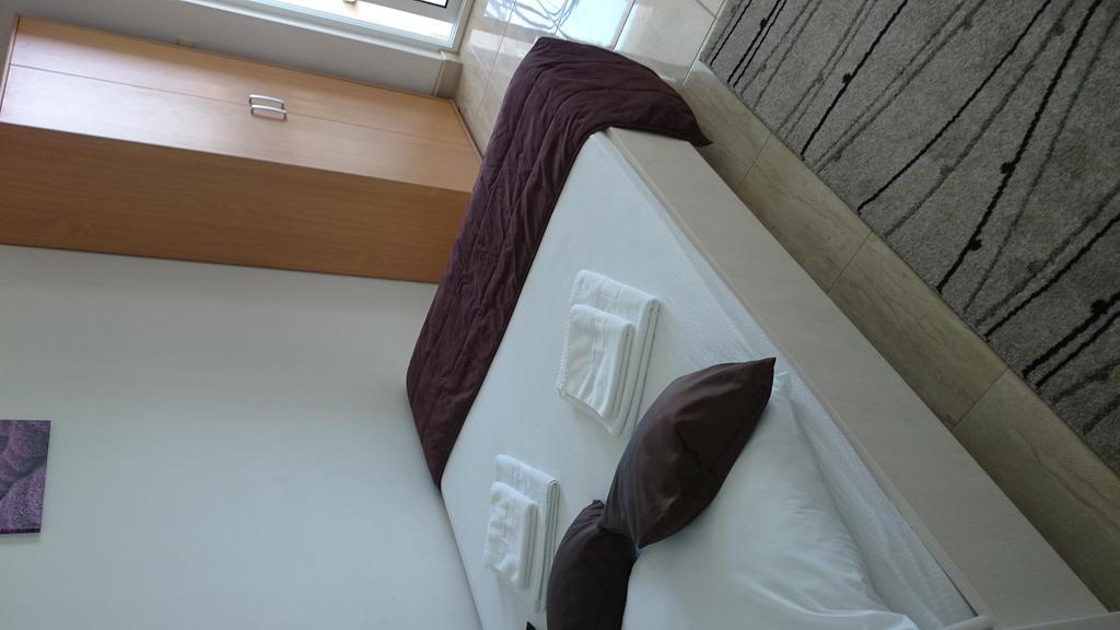 Apartments Rotim Заострог Стая снимка