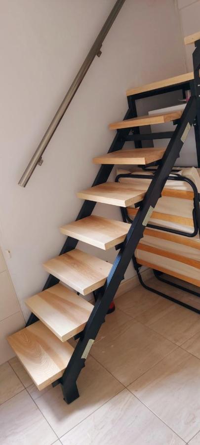 Apartments Rotim Заострог Екстериор снимка