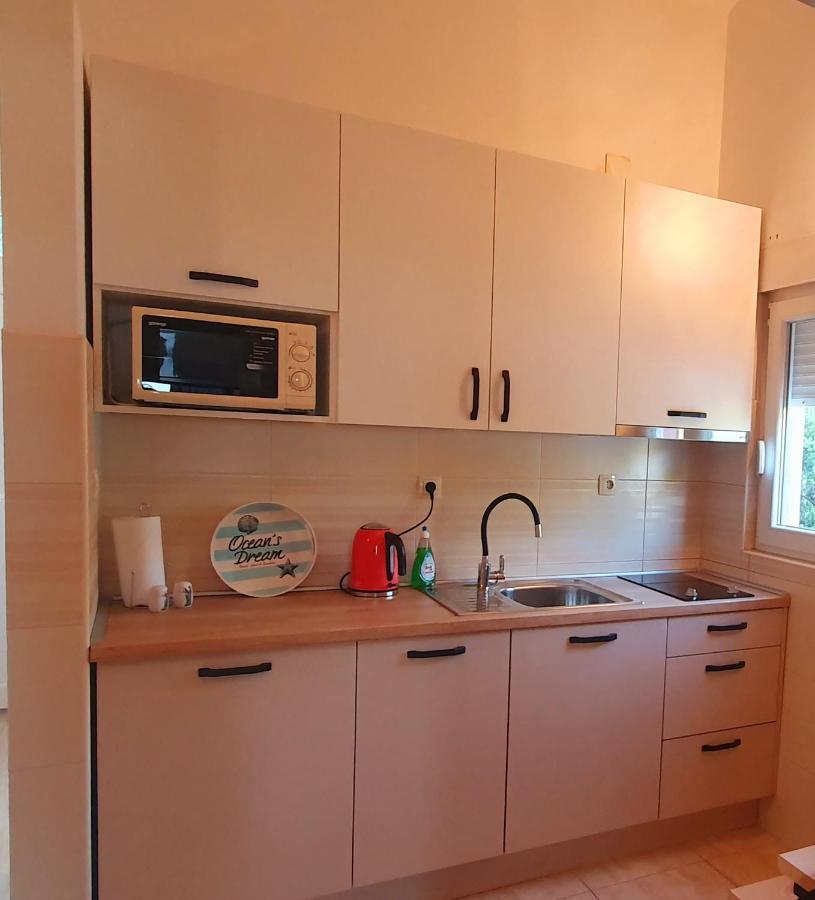 Apartments Rotim Заострог Екстериор снимка