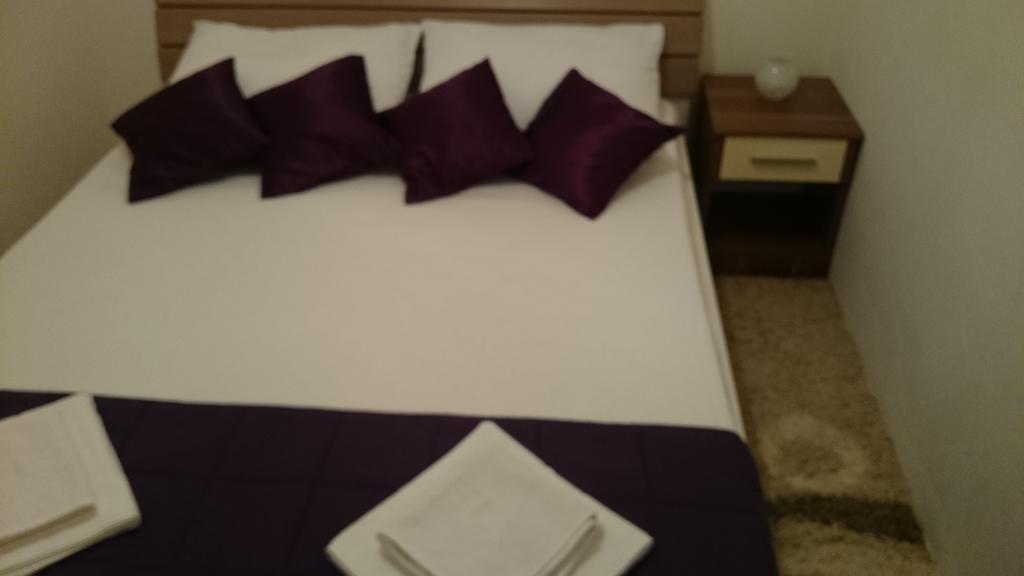 Apartments Rotim Заострог Стая снимка
