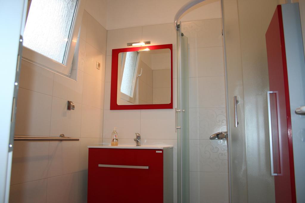 Apartments Rotim Заострог Стая снимка