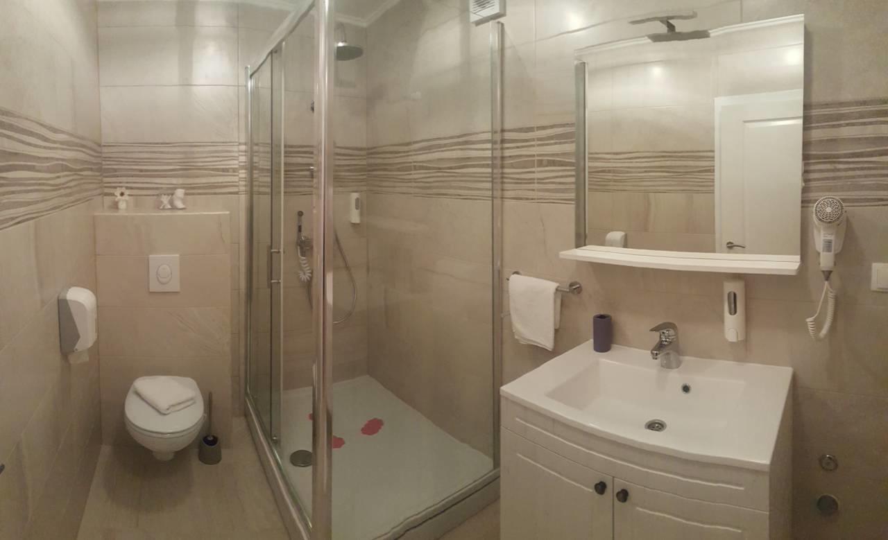 Apartments Rotim Заострог Екстериор снимка