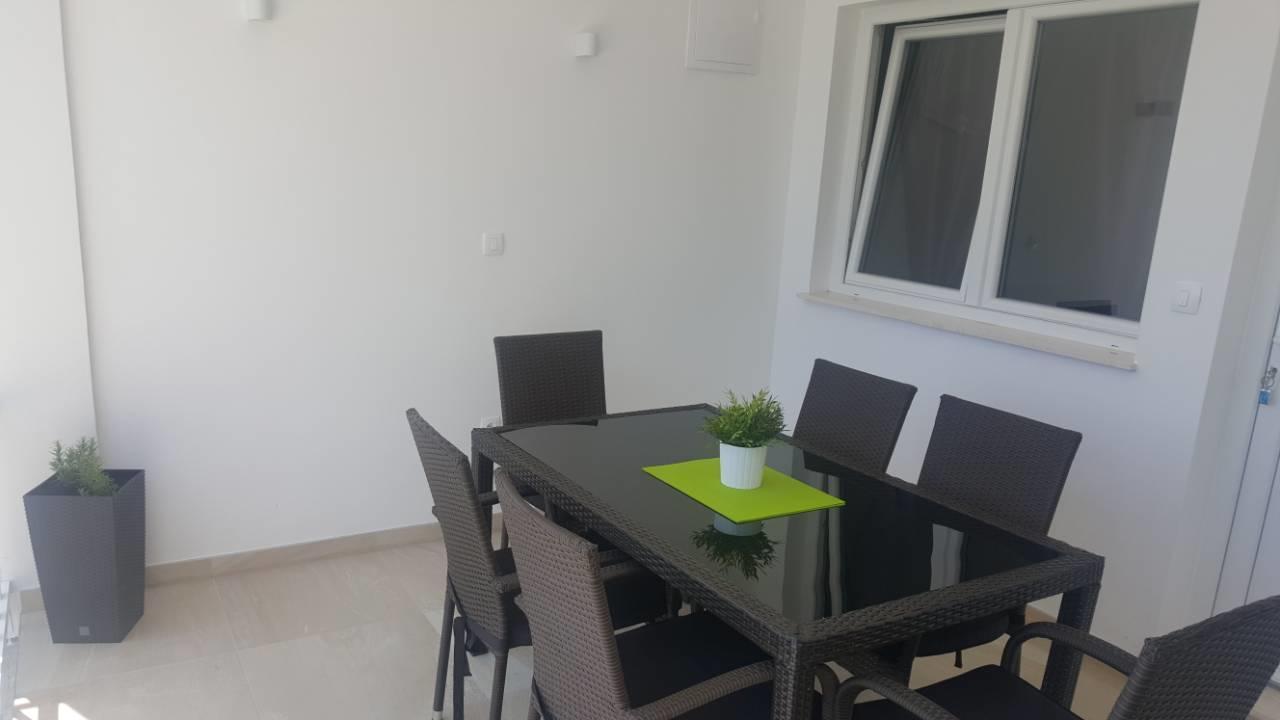 Apartments Rotim Заострог Екстериор снимка