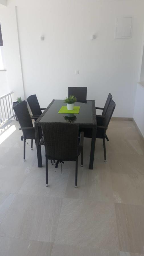 Apartments Rotim Заострог Екстериор снимка